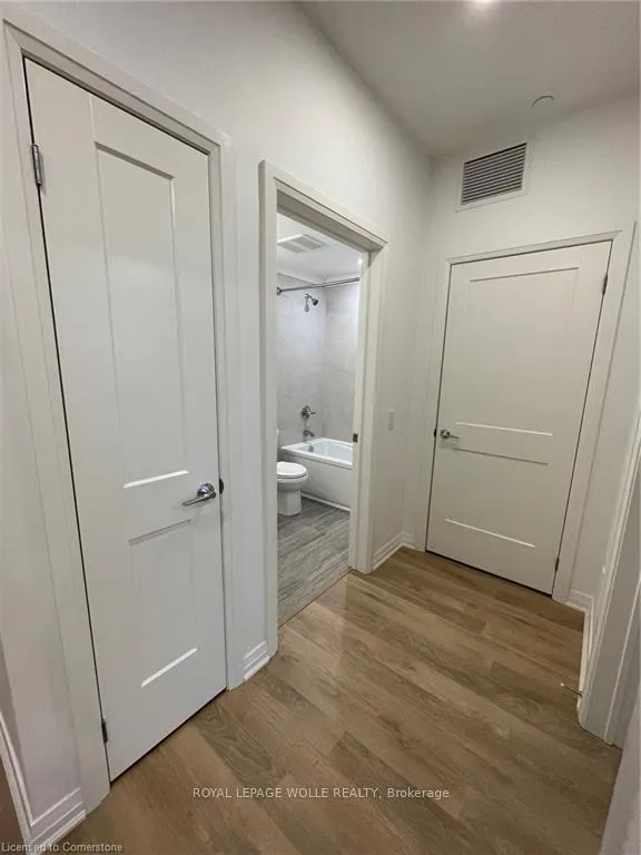 Photo 12 of Unit 412, 101 Golden Eagle Road, Waterloo — HOMEH