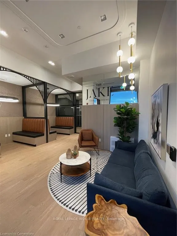 Photo 21 of Unit 412, 101 Golden Eagle Road, Waterloo — HOMEH
