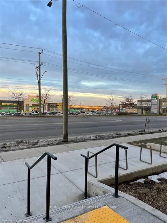 Photo 23 of Unit 412, 101 Golden Eagle Road, Waterloo — HOMEH