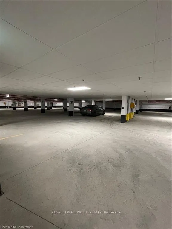 Photo 24 of Unit 412, 101 Golden Eagle Road, Waterloo — HOMEH