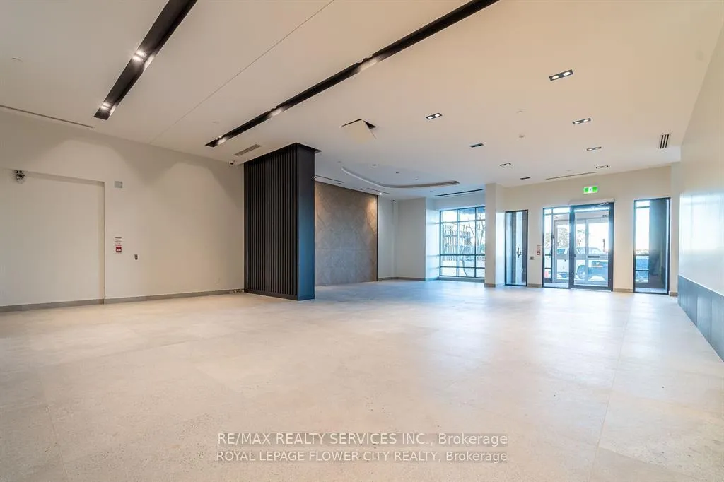 Photo 4 of Unit 513, 225 Malta Avenue S, Brampton, Fletcher's Creek South — HOMEH