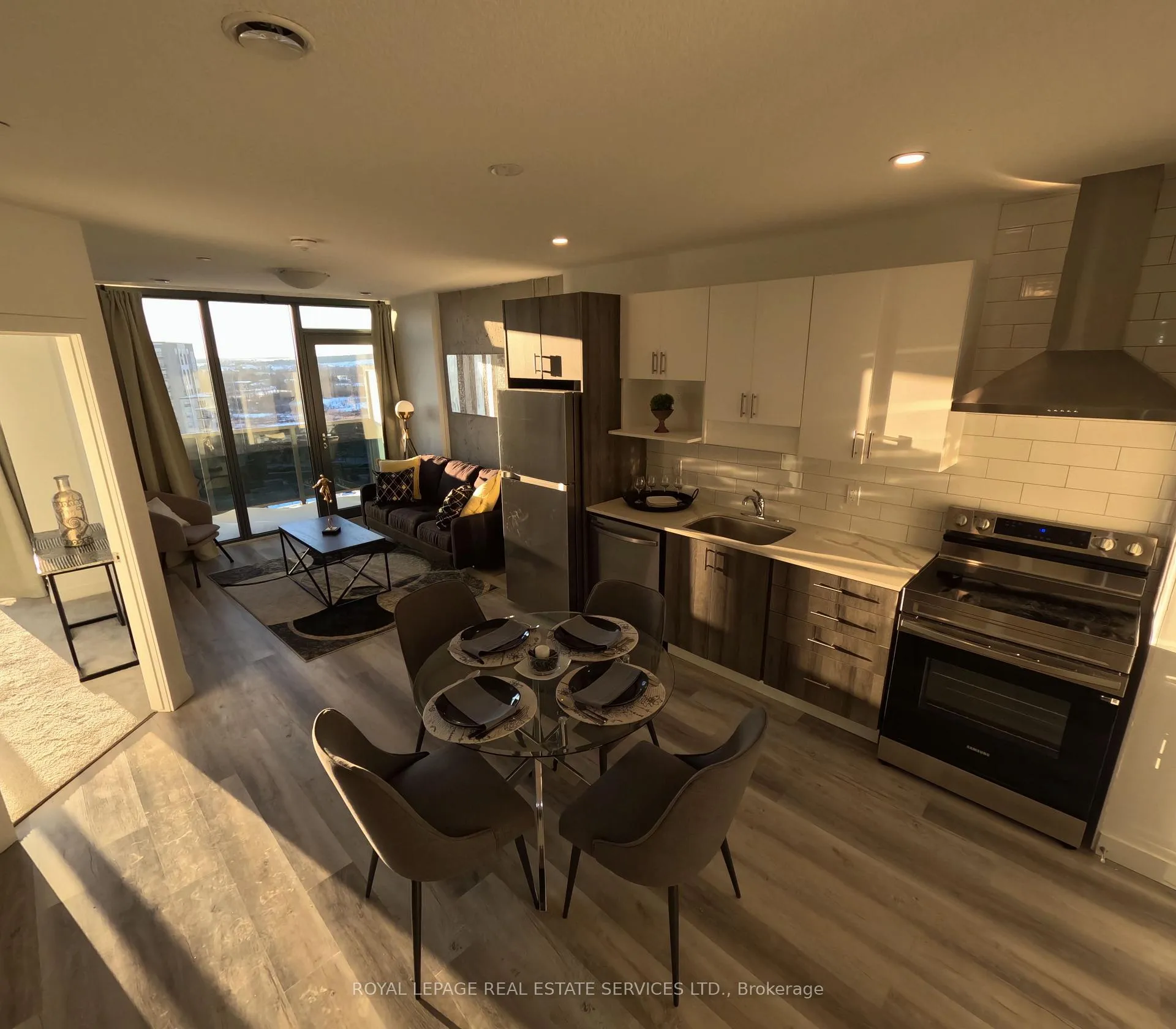 Photo 5 of Unit 214, 1442 Highland Road E, Kitchener — HOMEH