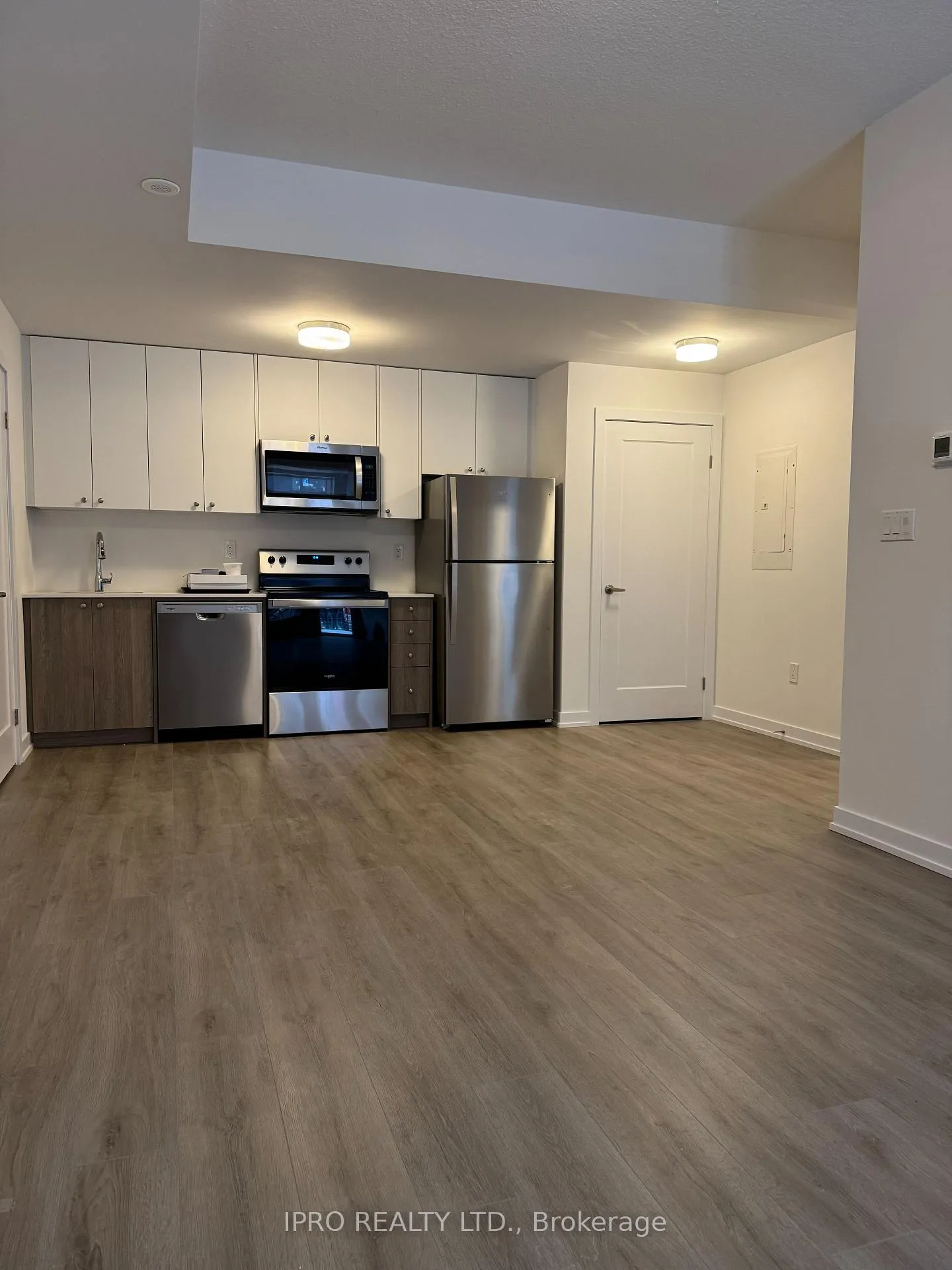 Photo 1 of Unit M185, 40 Palace Street, Kitchener — HOMEH