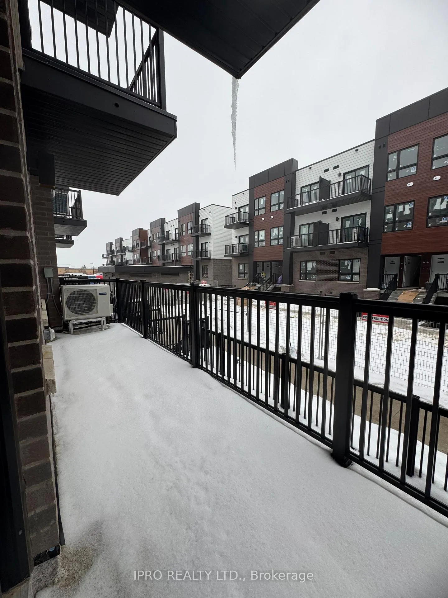 Photo 19 of Unit M185, 40 Palace Street, Kitchener — HOMEH
