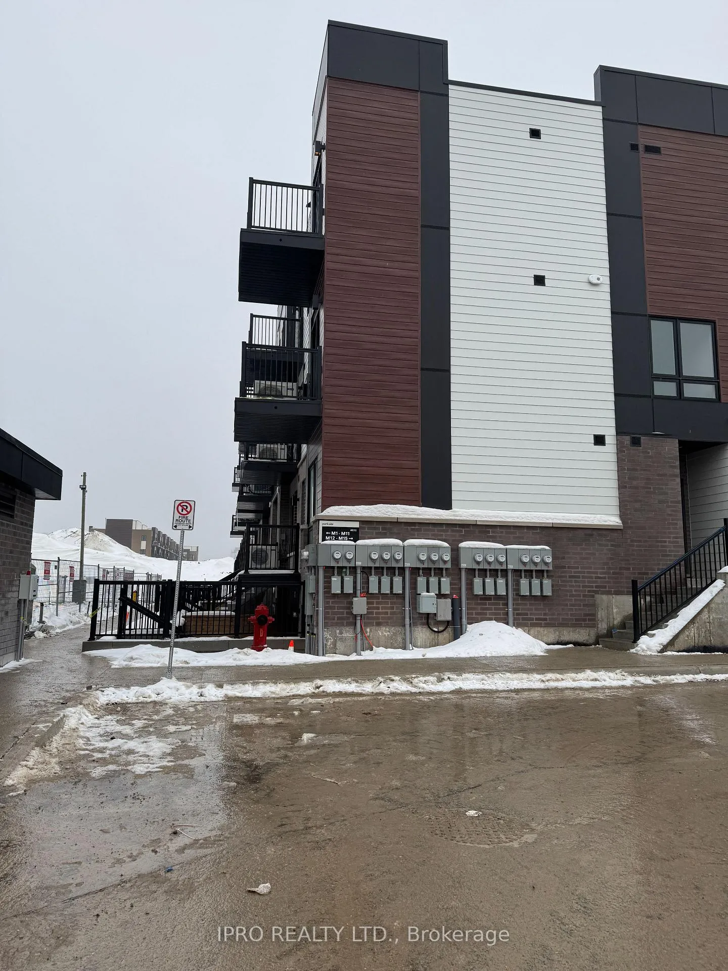 Photo 20 of Unit M185, 40 Palace Street, Kitchener — HOMEH
