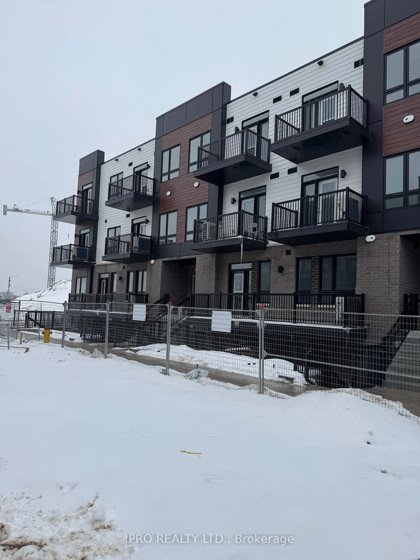 Photo 21 of Unit M185, 40 Palace Street, Kitchener — HOMEH