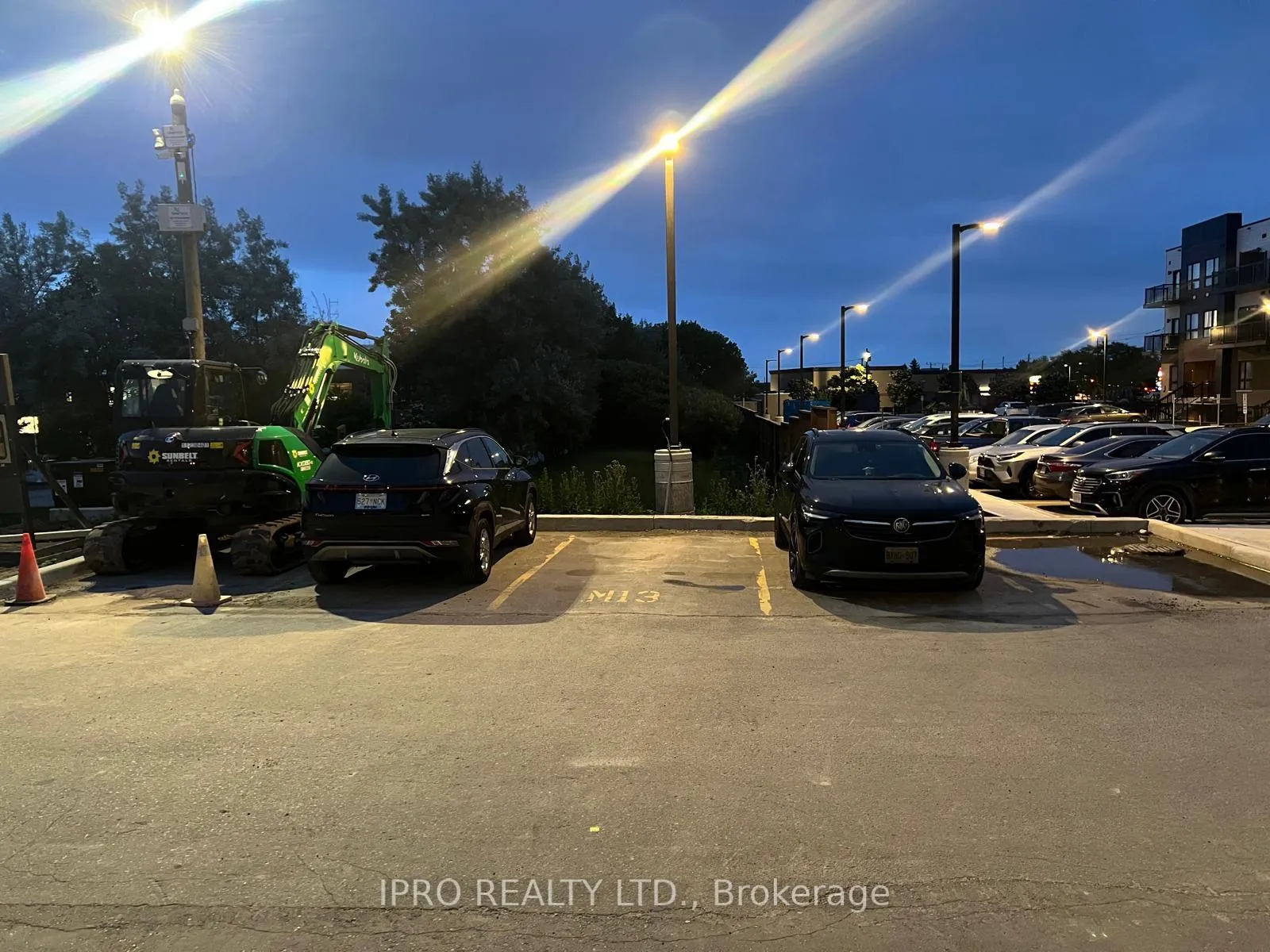 Photo 22 of Unit M185, 40 Palace Street, Kitchener — HOMEH