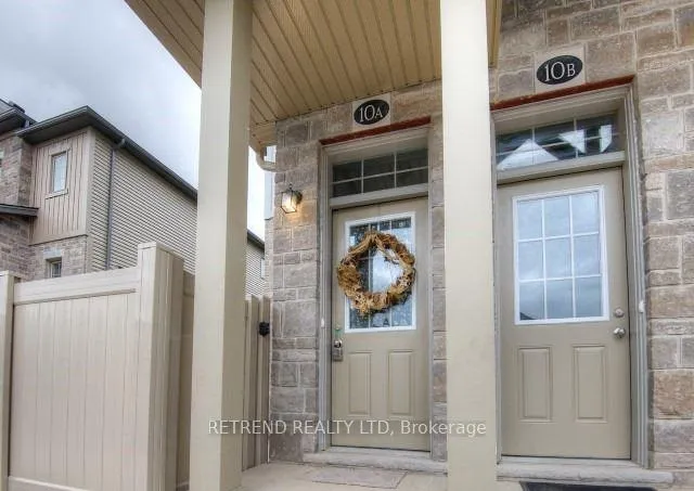 Photo 2 of Unit 10A, 388 Old Huron Road, Kitchener, Brigadoon — HOMEH