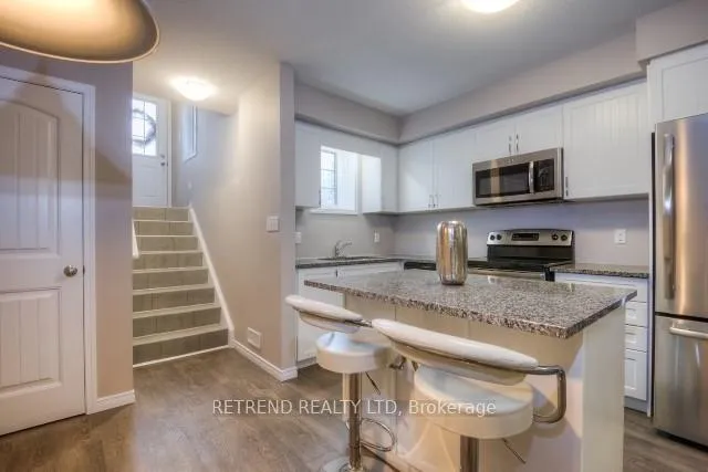 Photo 3 of Unit 10A, 388 Old Huron Road, Kitchener, Brigadoon — HOMEH