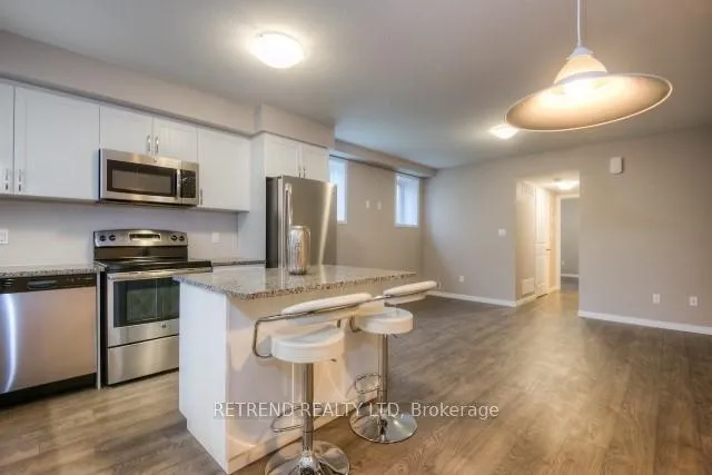 Photo 4 of Unit 10A, 388 Old Huron Road, Kitchener, Brigadoon — HOMEH