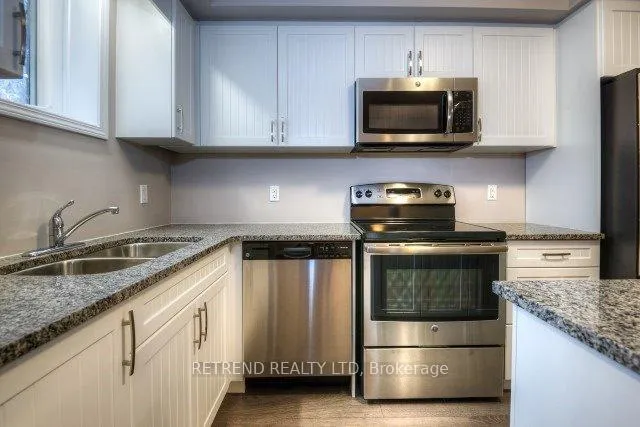 Photo 5 of Unit 10A, 388 Old Huron Road, Kitchener, Brigadoon — HOMEH