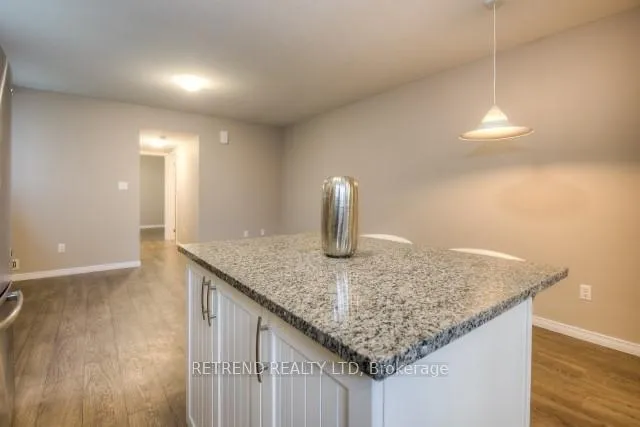 Photo 6 of Unit 10A, 388 Old Huron Road, Kitchener, Brigadoon — HOMEH
