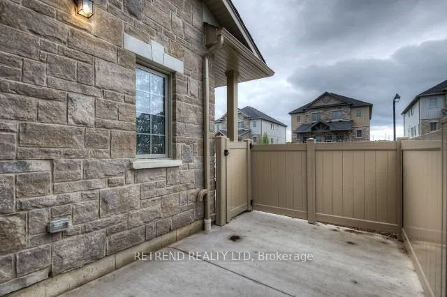 Photo 13 of Unit 10A, 388 Old Huron Road, Kitchener, Brigadoon — HOMEH