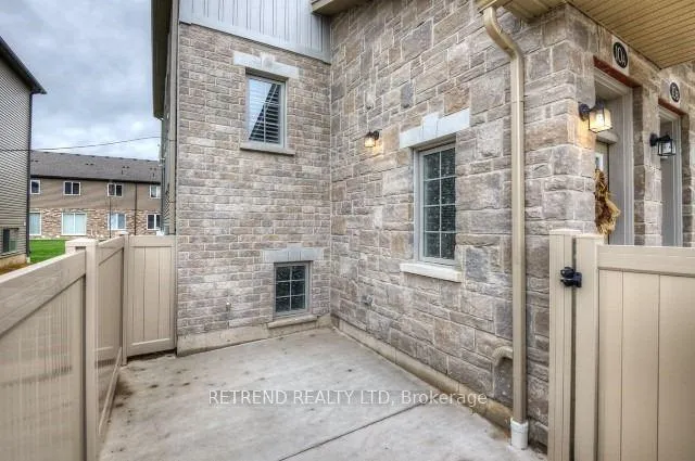 Photo 14 of Unit 10A, 388 Old Huron Road, Kitchener, Brigadoon — HOMEH