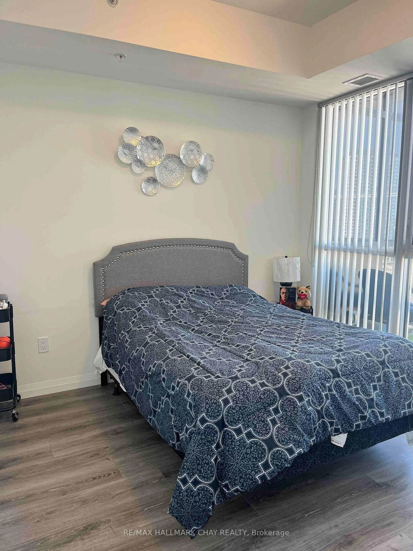 Photo 19 of Unit 1709, 108 Garment Street, Kitchener — HOMEH