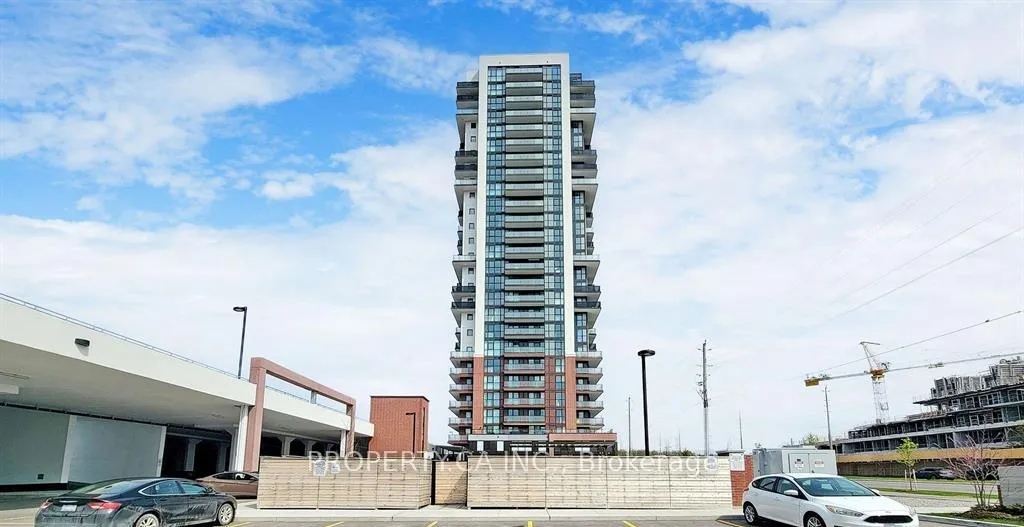 Photo 1 of Unit 1109, 2550 Simcoe Street N, Oshawa, Windfields — HOMEH