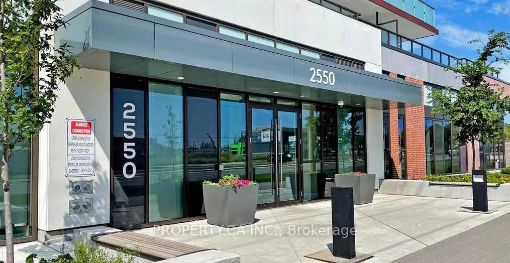 Photo 2 of Unit 1109, 2550 Simcoe Street N, Oshawa, Windfields — HOMEH