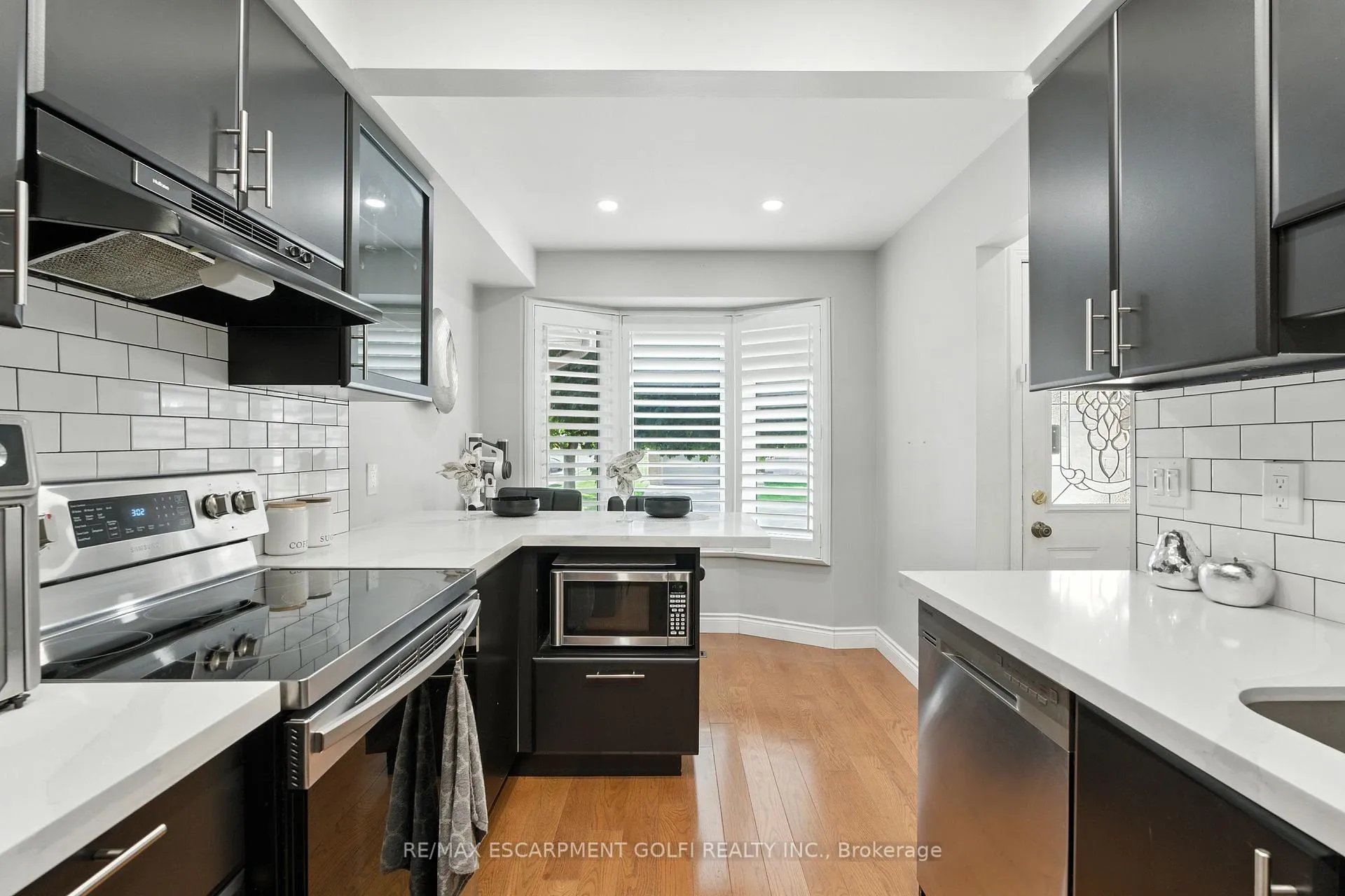 Photo 7 of Unit 40, 800 Upper Paradise Road, Hamilton, Gilkson — HOMEH