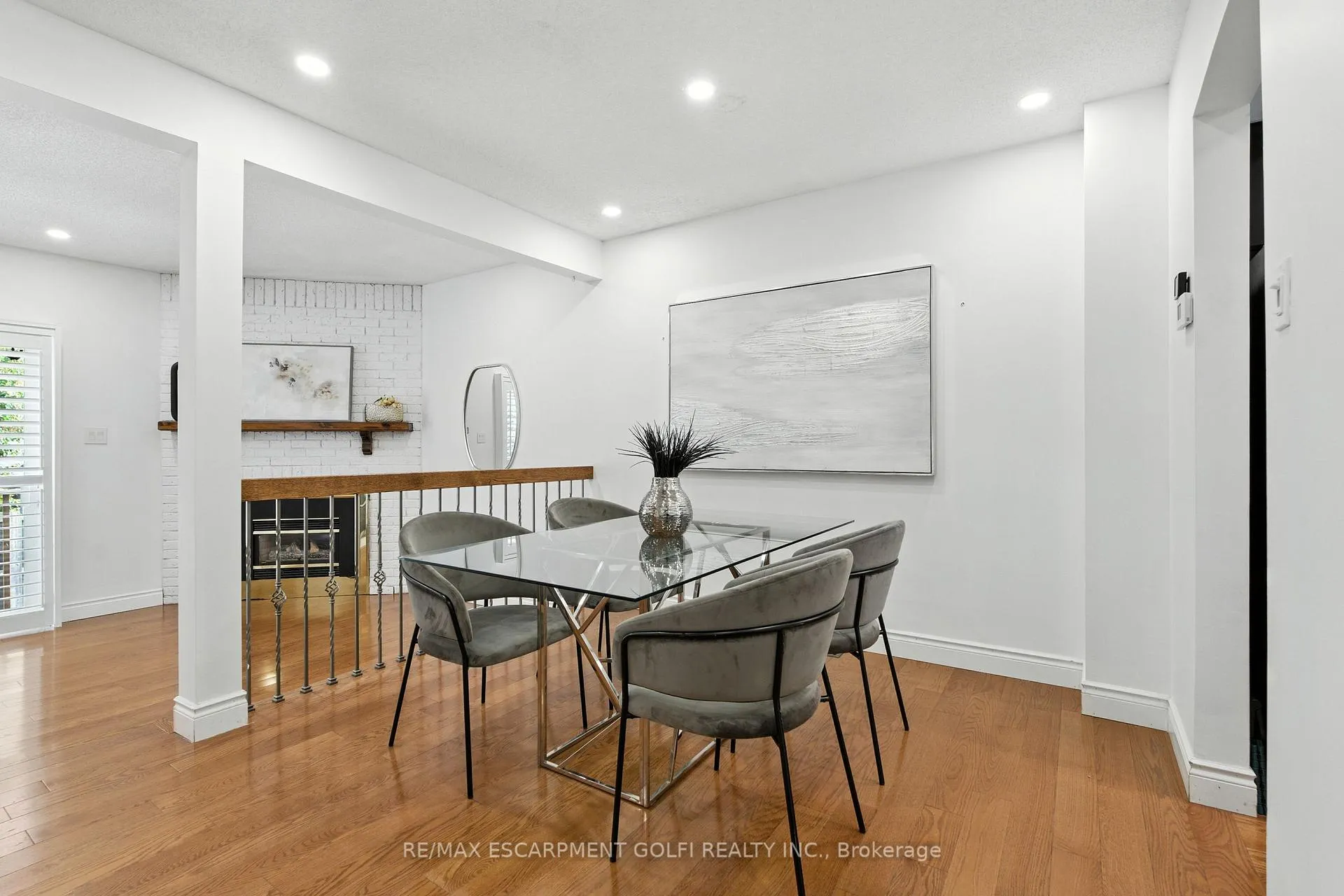 Photo 8 of Unit 40, 800 Upper Paradise Road, Hamilton, Gilkson — HOMEH