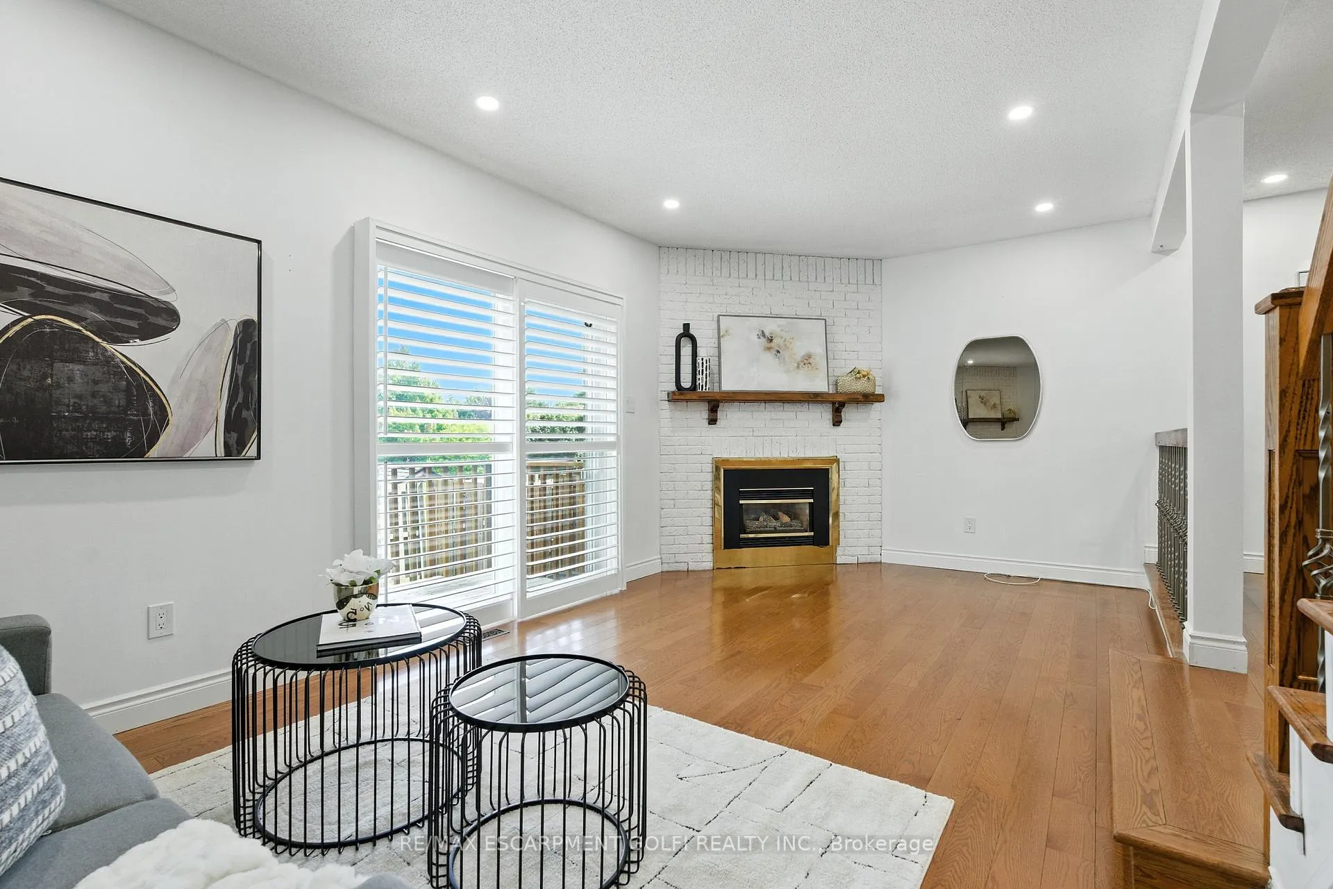 Photo 12 of Unit 40, 800 Upper Paradise Road, Hamilton, Gilkson — HOMEH