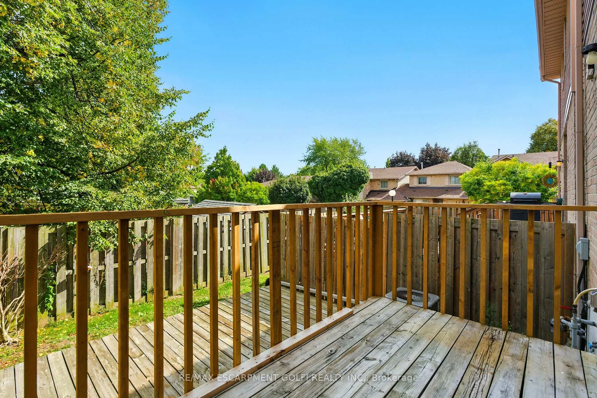 Photo 25 of Unit 40, 800 Upper Paradise Road, Hamilton, Gilkson — HOMEH