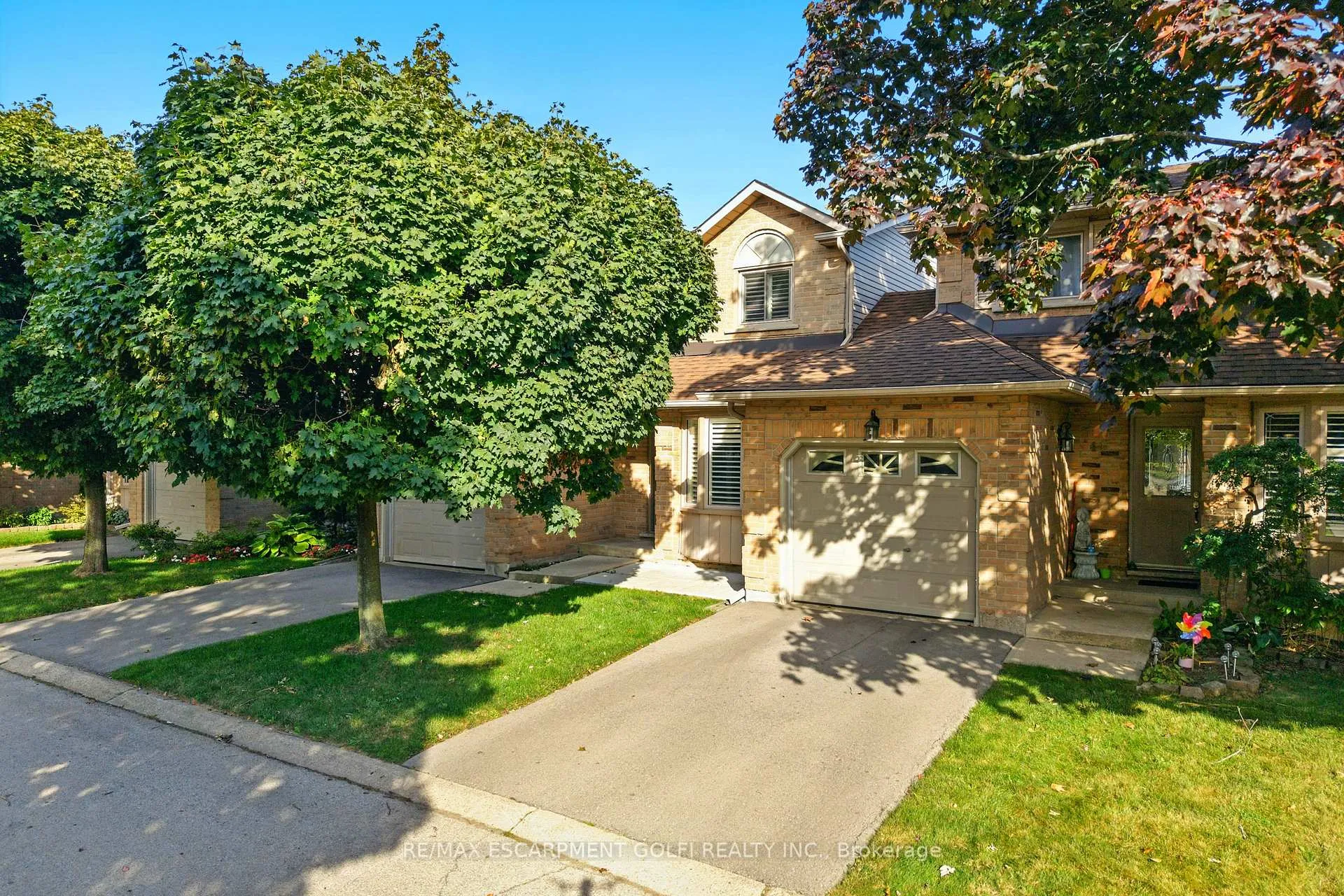 Photo 28 of Unit 40, 800 Upper Paradise Road, Hamilton, Gilkson — HOMEH