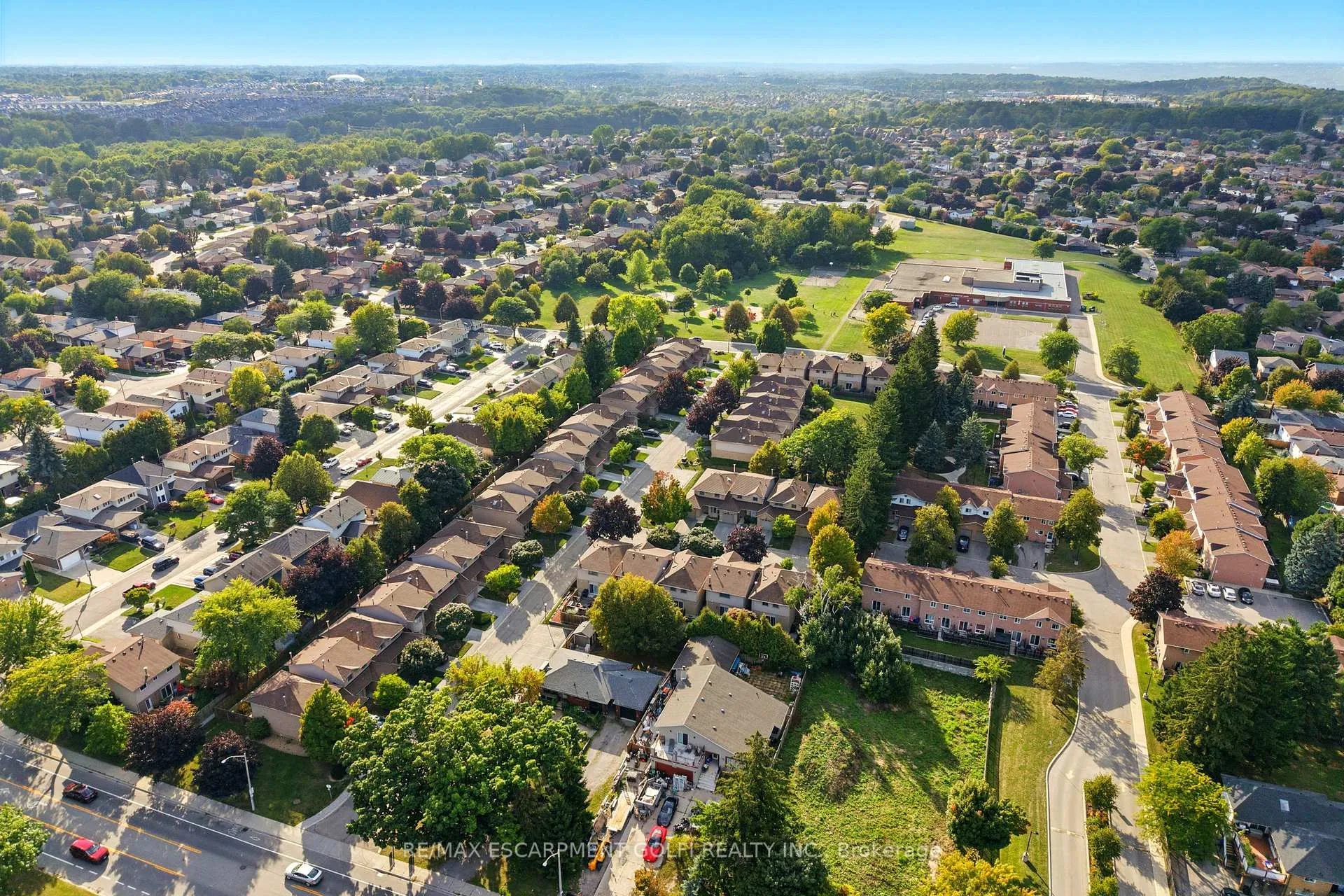 Photo 30 of Unit 40, 800 Upper Paradise Road, Hamilton, Gilkson — HOMEH