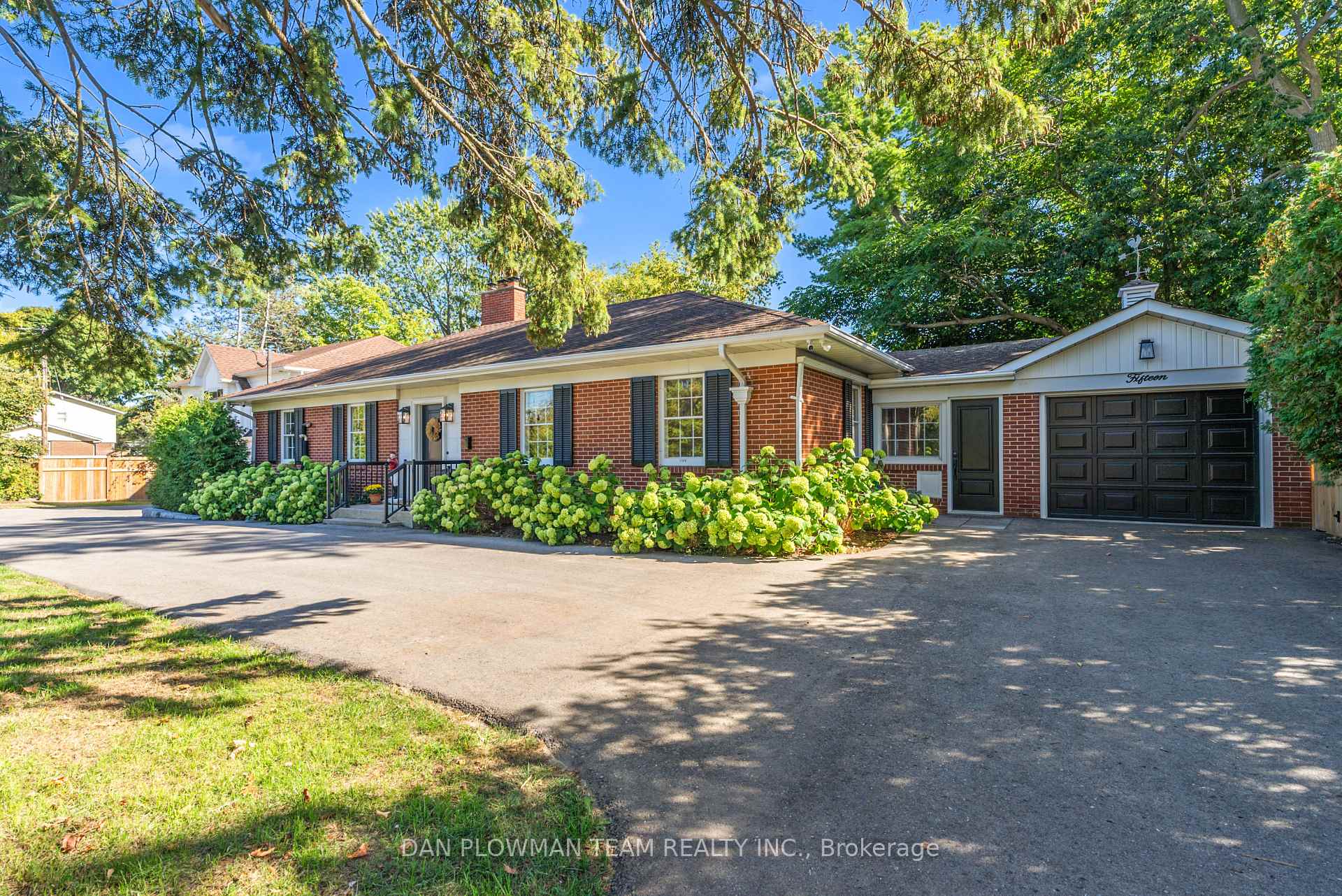 Photo 49 of 15 Concession Street E, Clarington, Bowmanville — HOMEH