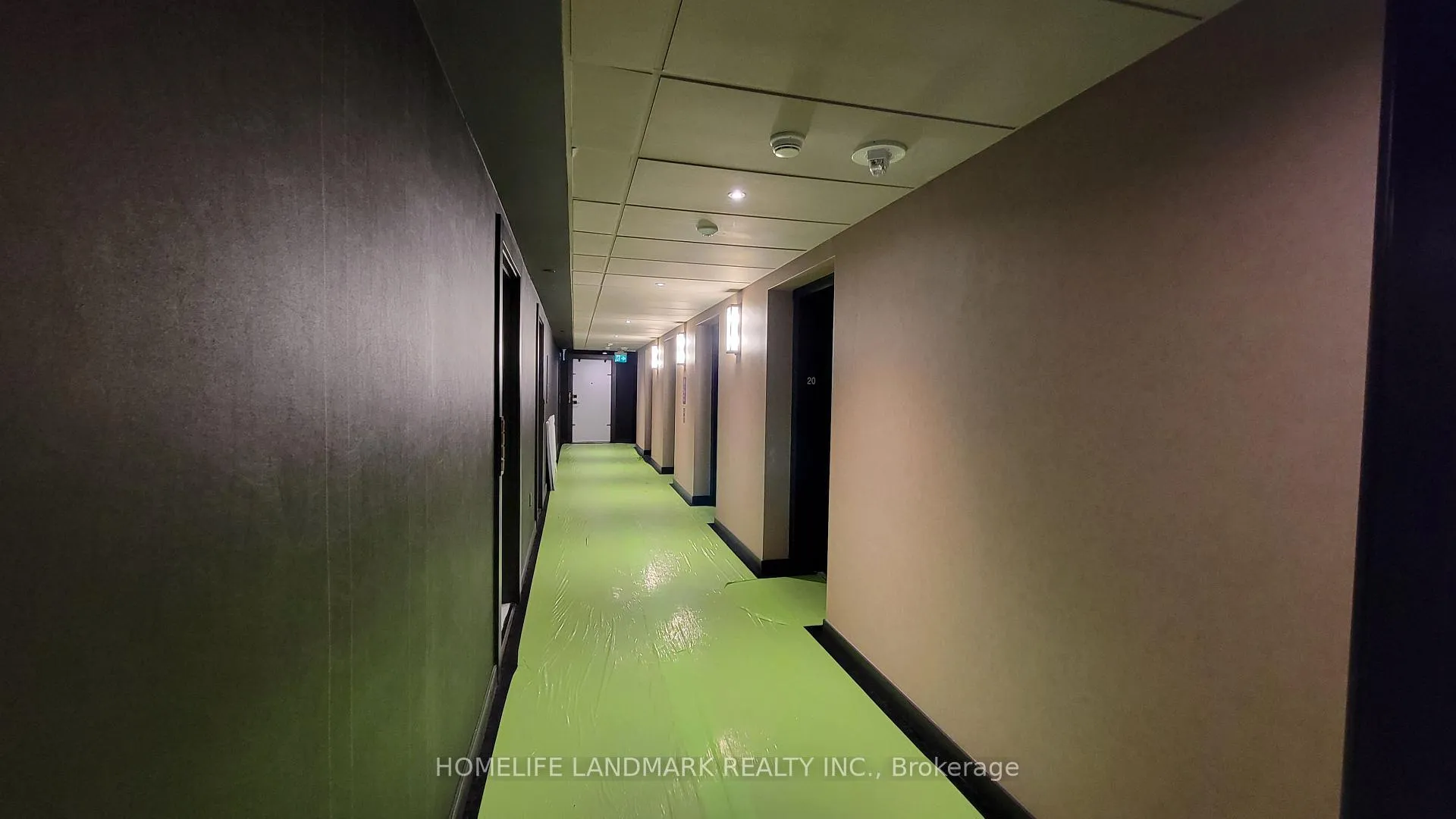 Photo 5 of Unit 2005, 55 Charles Street E, Toronto, Church-Yonge Corridor — HOMEH