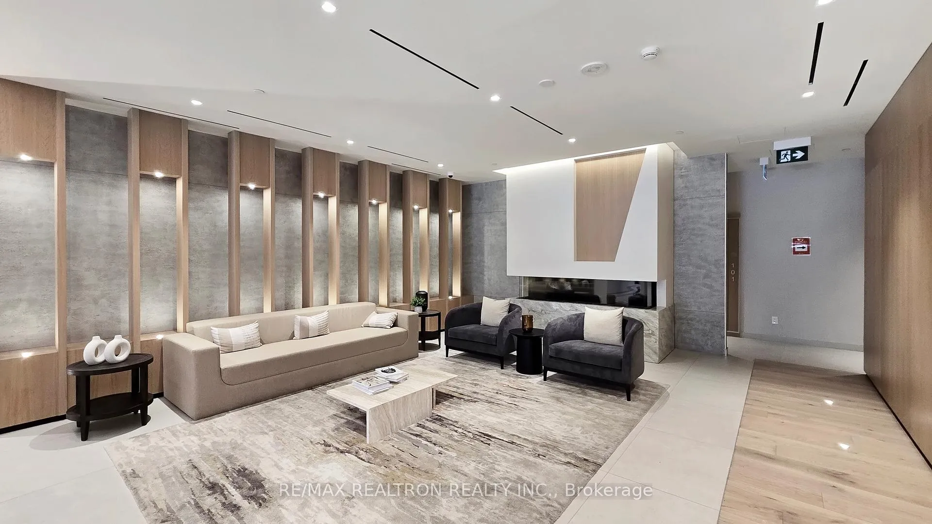 Photo 1 of Unit 603, 5 Defries Street, Toronto, Regent Park — HOMEH