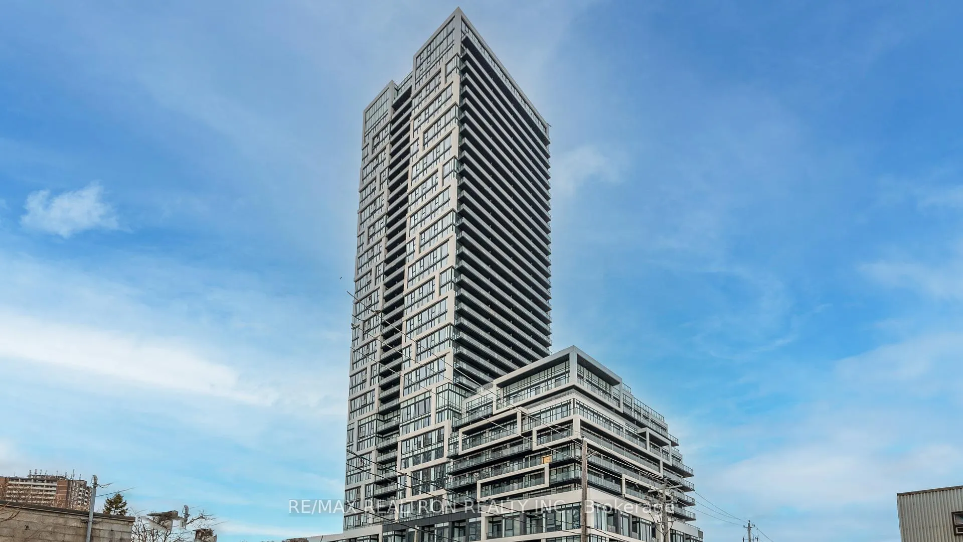 Photo 2 of Unit 603, 5 Defries Street, Toronto, Regent Park — HOMEH