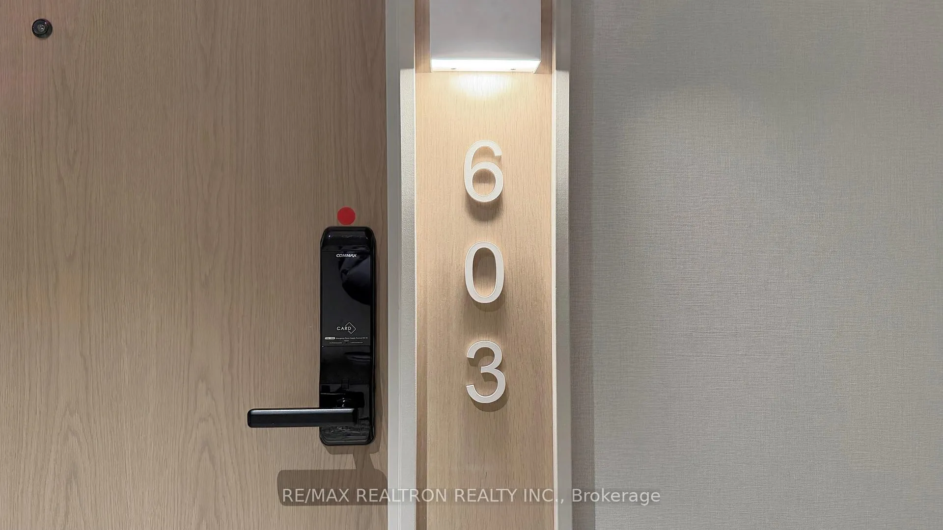 Photo 4 of Unit 603, 5 Defries Street, Toronto, Regent Park — HOMEH