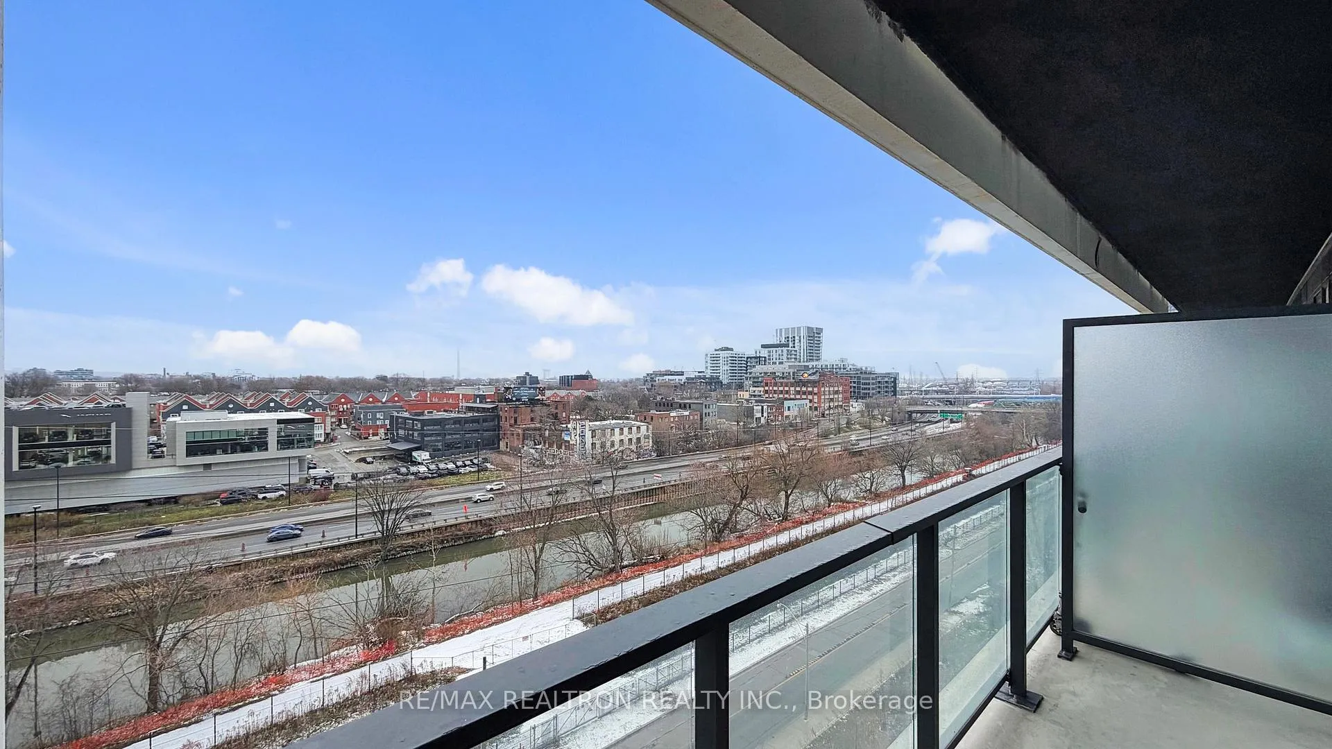 Photo 19 of Unit 603, 5 Defries Street, Toronto, Regent Park — HOMEH