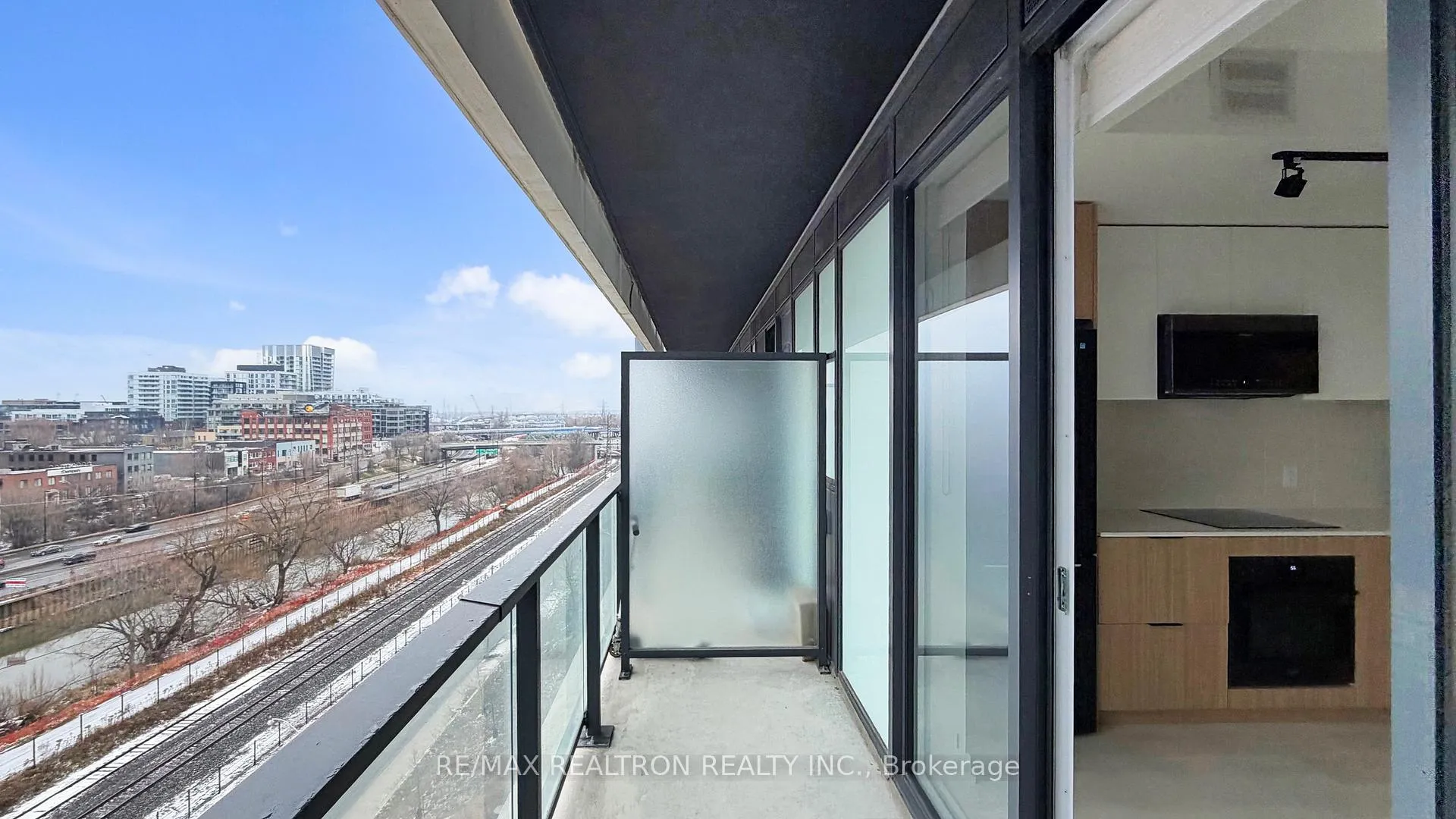 Photo 20 of Unit 603, 5 Defries Street, Toronto, Regent Park — HOMEH