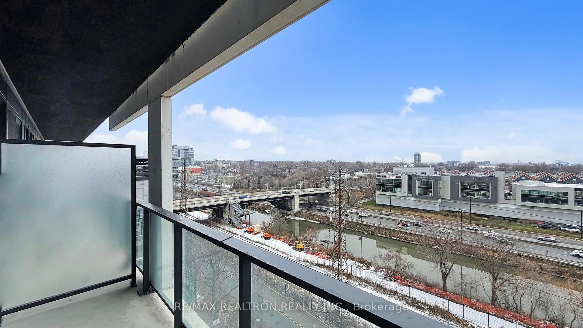 Photo 21 of Unit 603, 5 Defries Street, Toronto, Regent Park — HOMEH