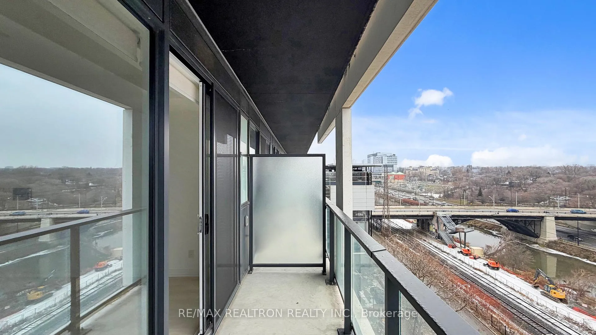 Photo 22 of Unit 603, 5 Defries Street, Toronto, Regent Park — HOMEH