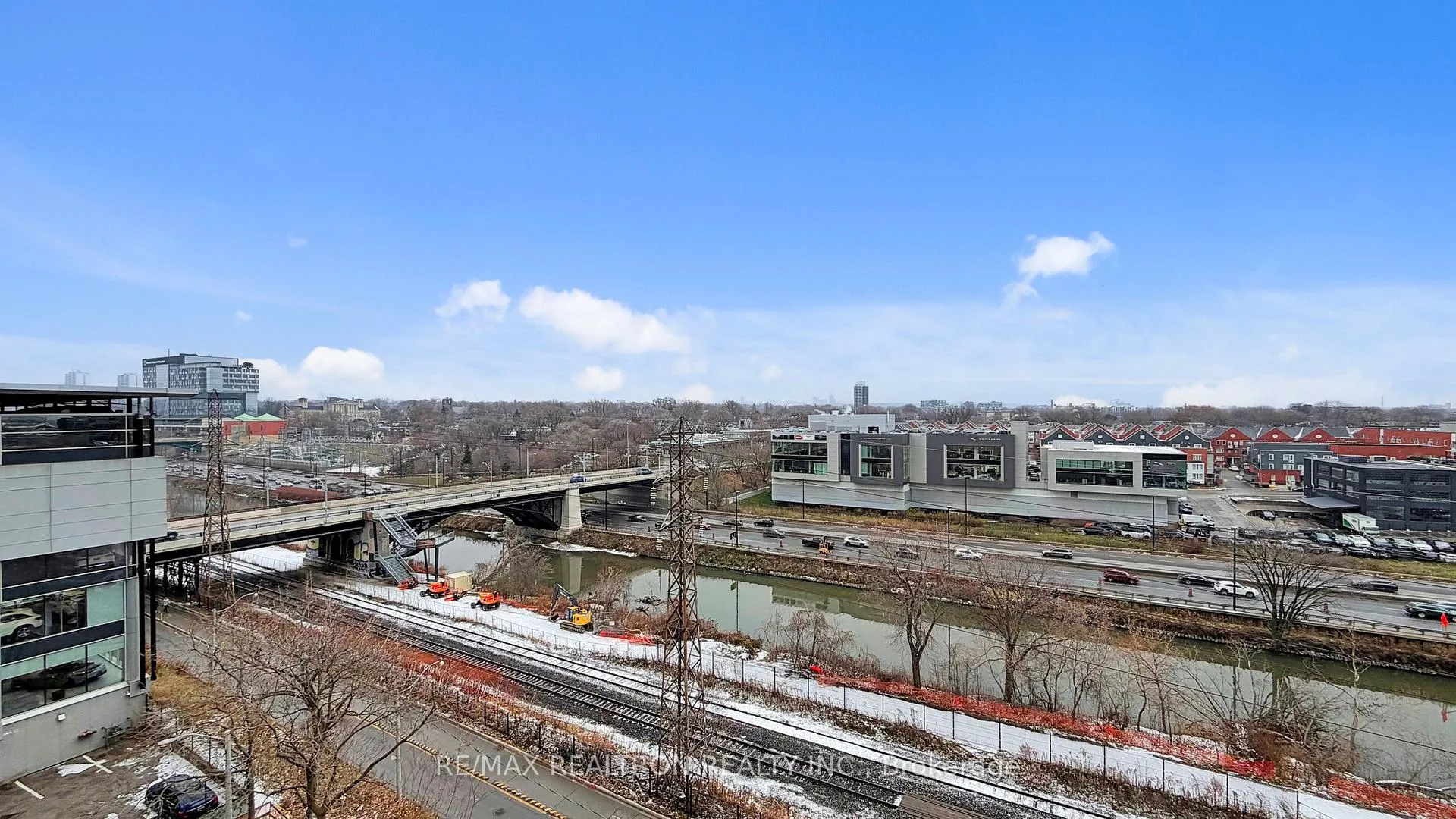 Photo 23 of Unit 603, 5 Defries Street, Toronto, Regent Park — HOMEH