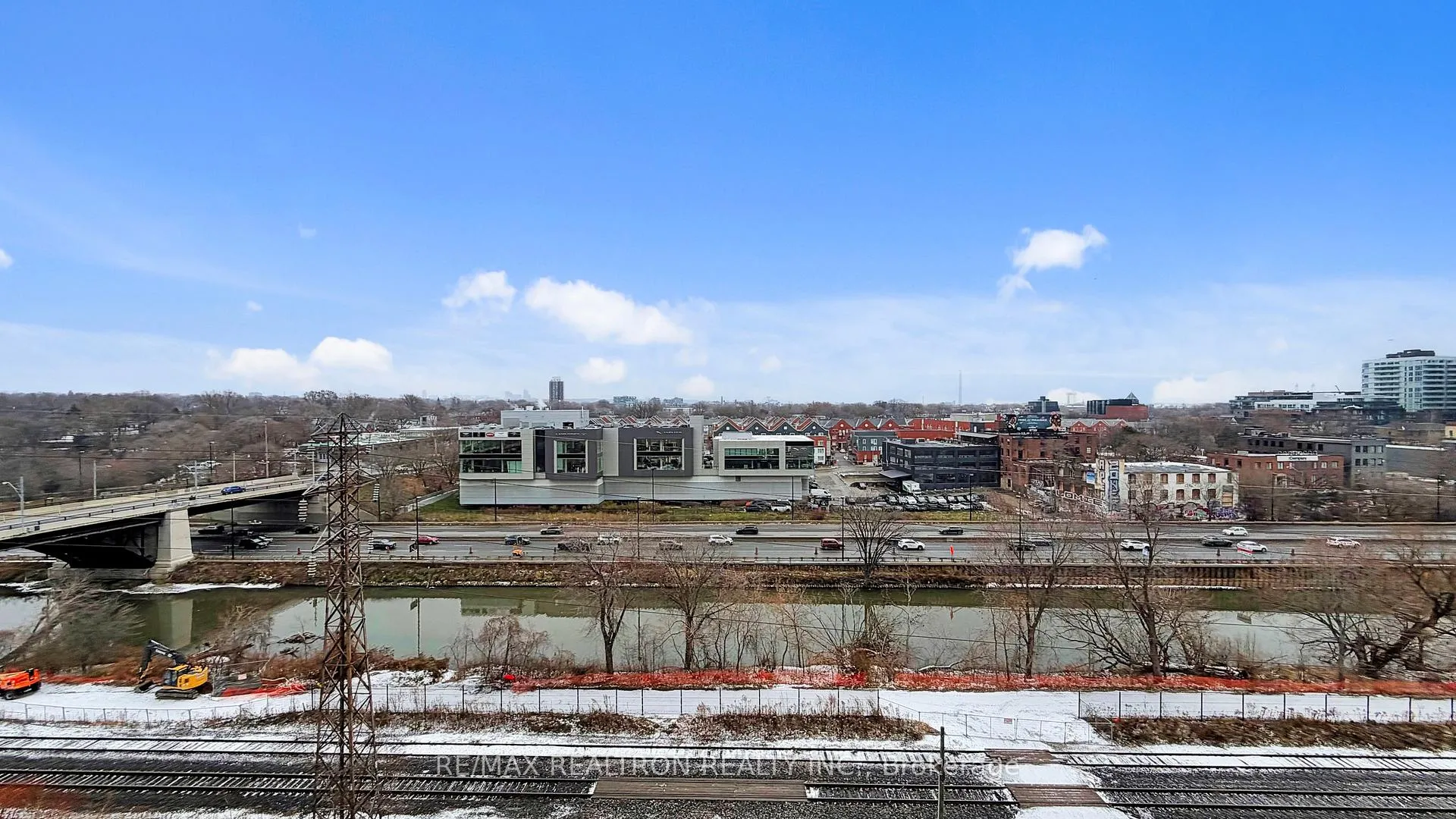 Photo 24 of Unit 603, 5 Defries Street, Toronto, Regent Park — HOMEH