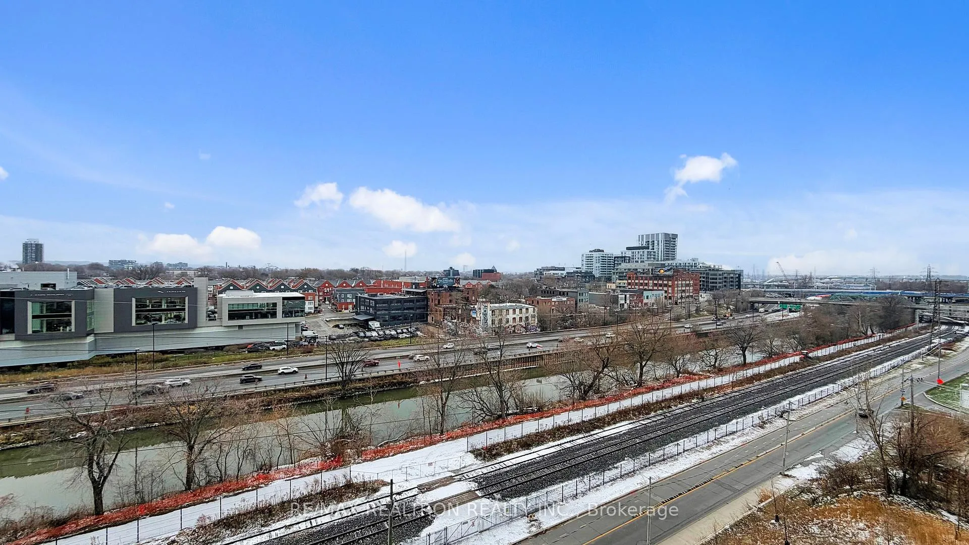 Photo 25 of Unit 603, 5 Defries Street, Toronto, Regent Park — HOMEH