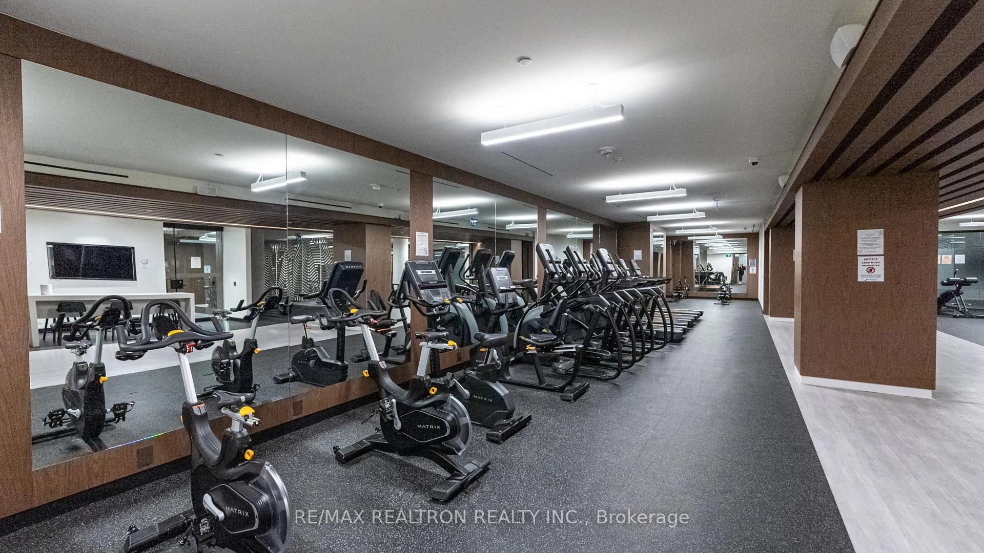 Photo 32 of Unit 603, 5 Defries Street, Toronto, Regent Park — HOMEH