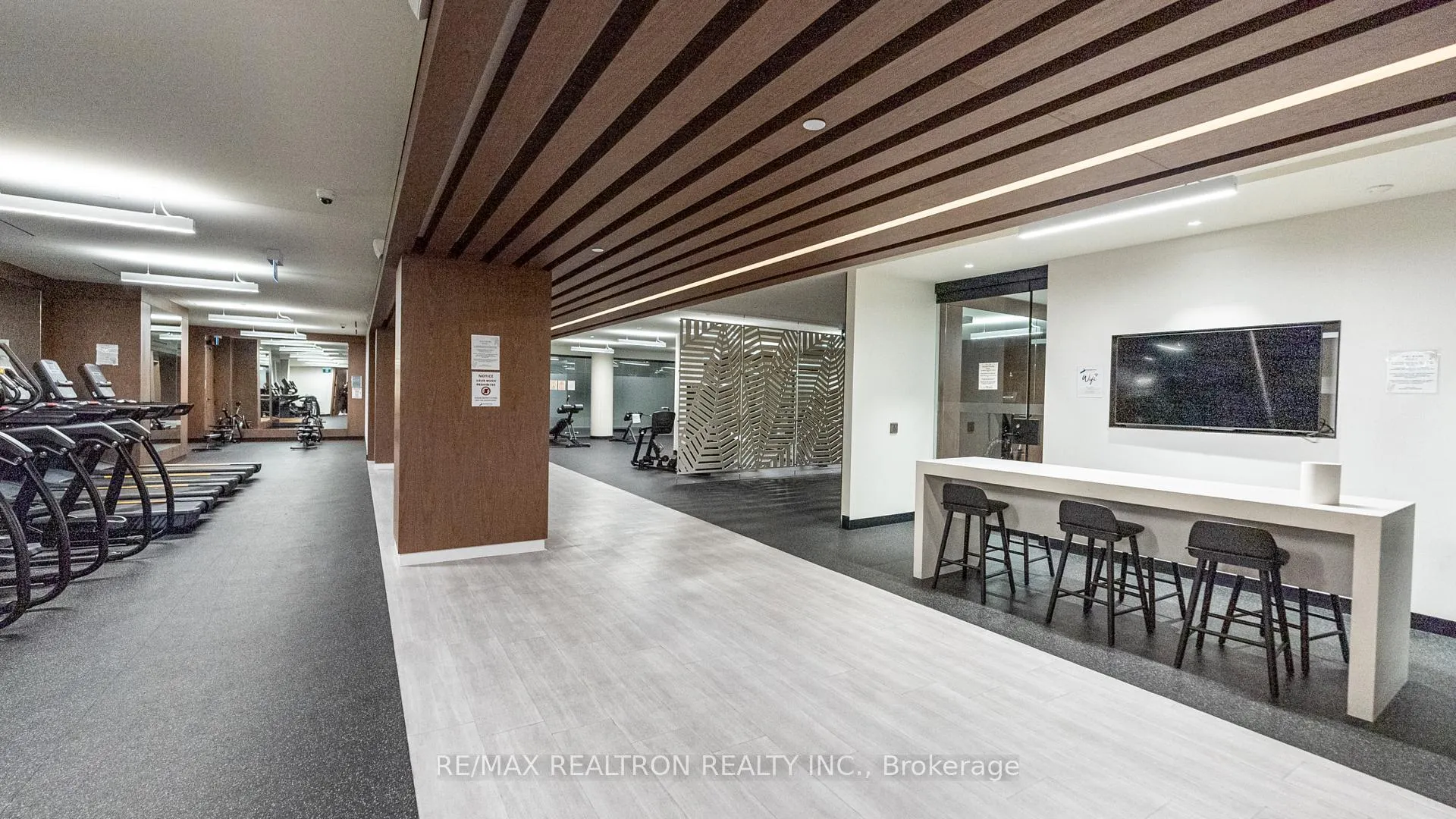 Photo 33 of Unit 603, 5 Defries Street, Toronto, Regent Park — HOMEH