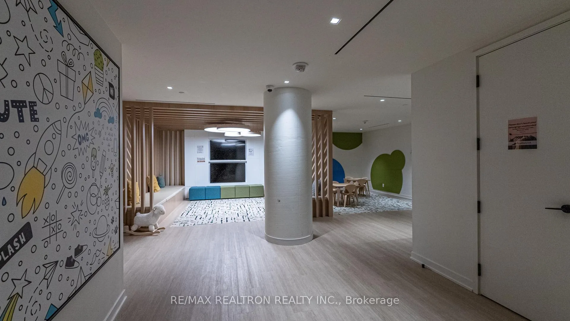 Photo 34 of Unit 603, 5 Defries Street, Toronto, Regent Park — HOMEH