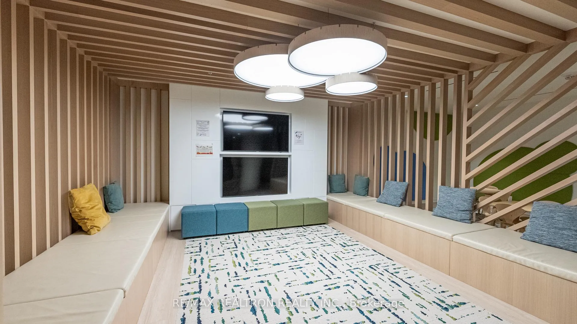 Photo 35 of Unit 603, 5 Defries Street, Toronto, Regent Park — HOMEH