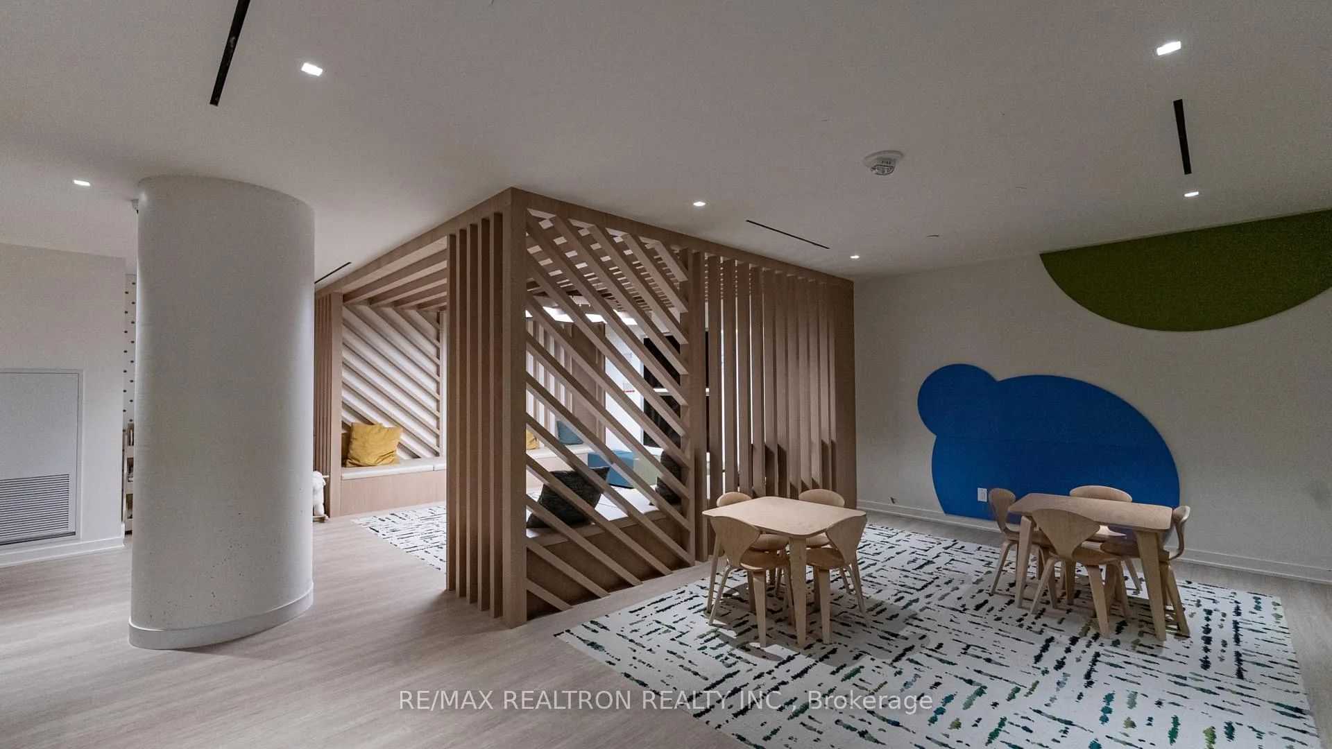 Photo 36 of Unit 603, 5 Defries Street, Toronto, Regent Park — HOMEH