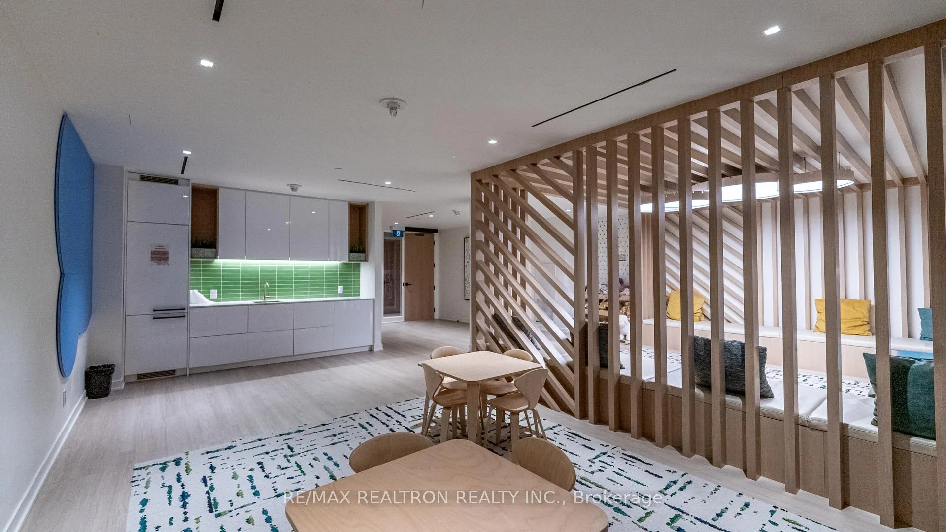 Photo 37 of Unit 603, 5 Defries Street, Toronto, Regent Park — HOMEH