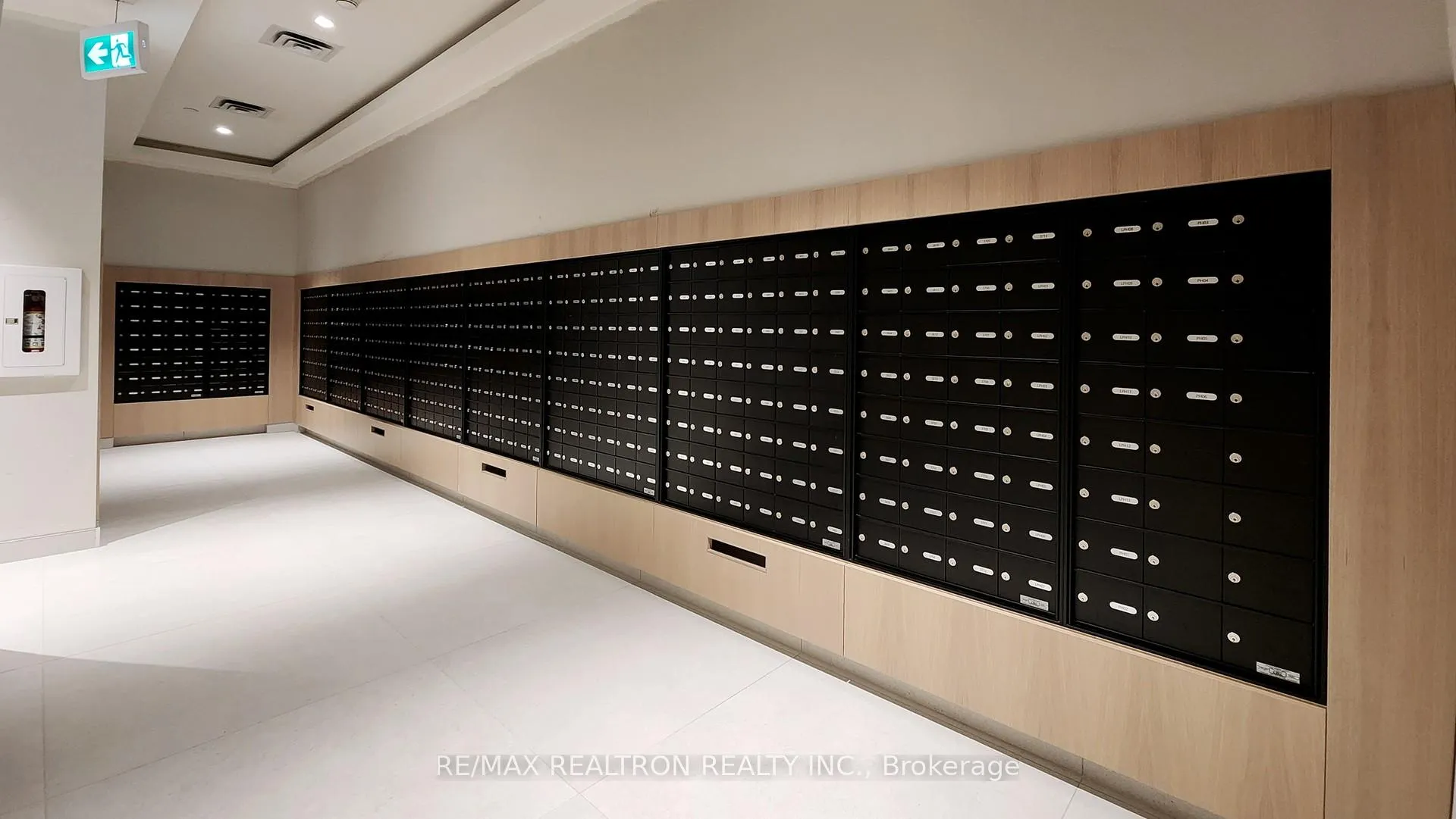Photo 40 of Unit 603, 5 Defries Street, Toronto, Regent Park — HOMEH