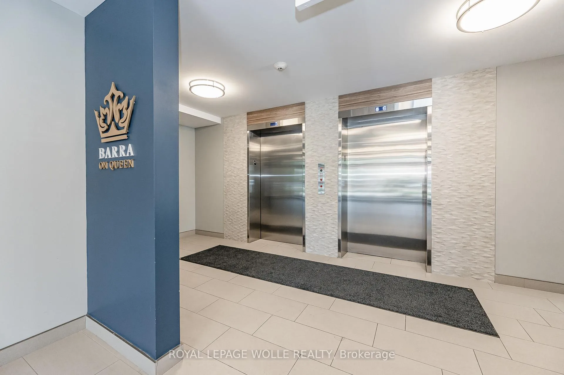 Photo 7 of Unit 210, 399 Queen Street S, Kitchener — HOMEH