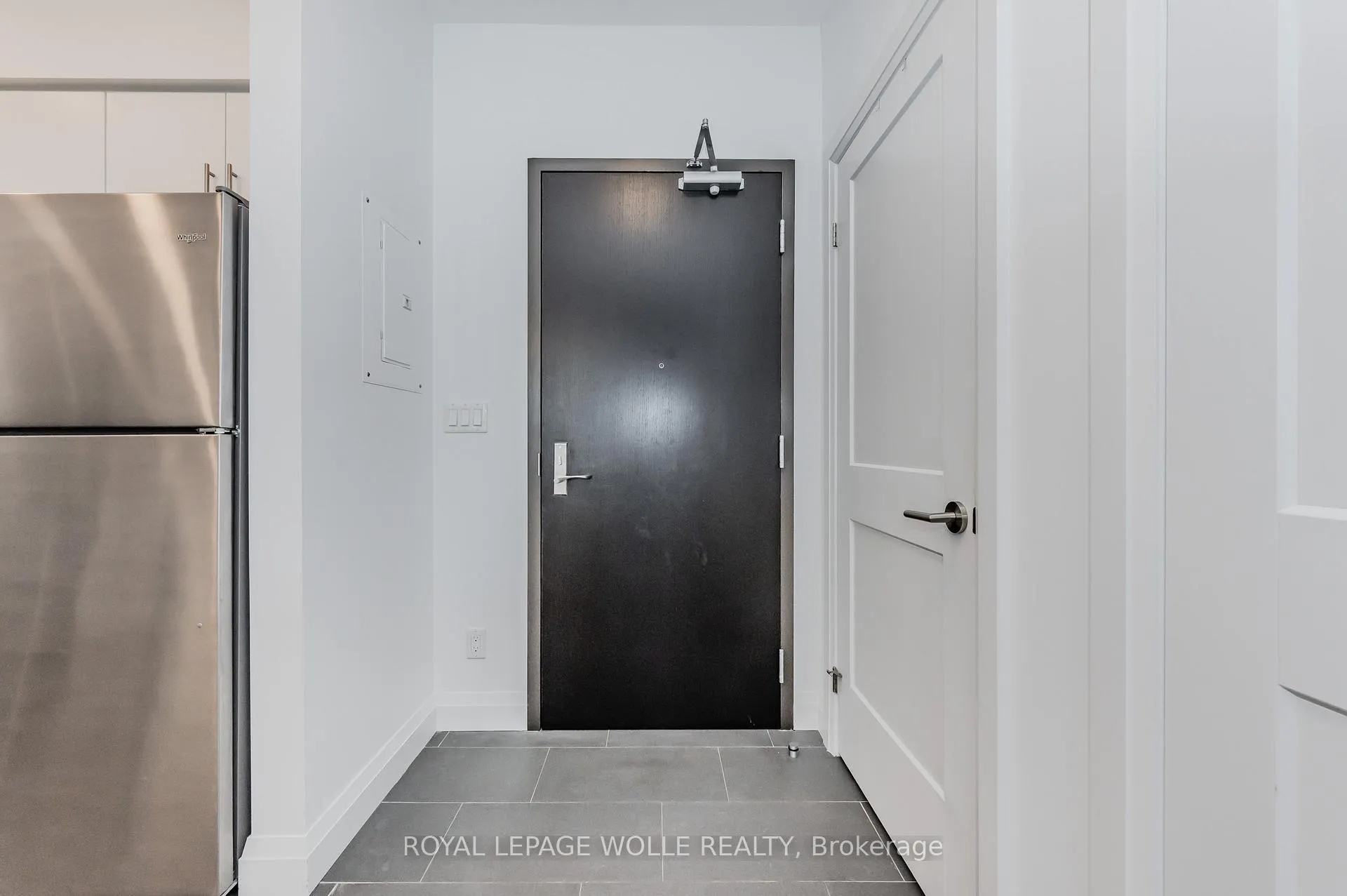 Photo 9 of Unit 210, 399 Queen Street S, Kitchener — HOMEH