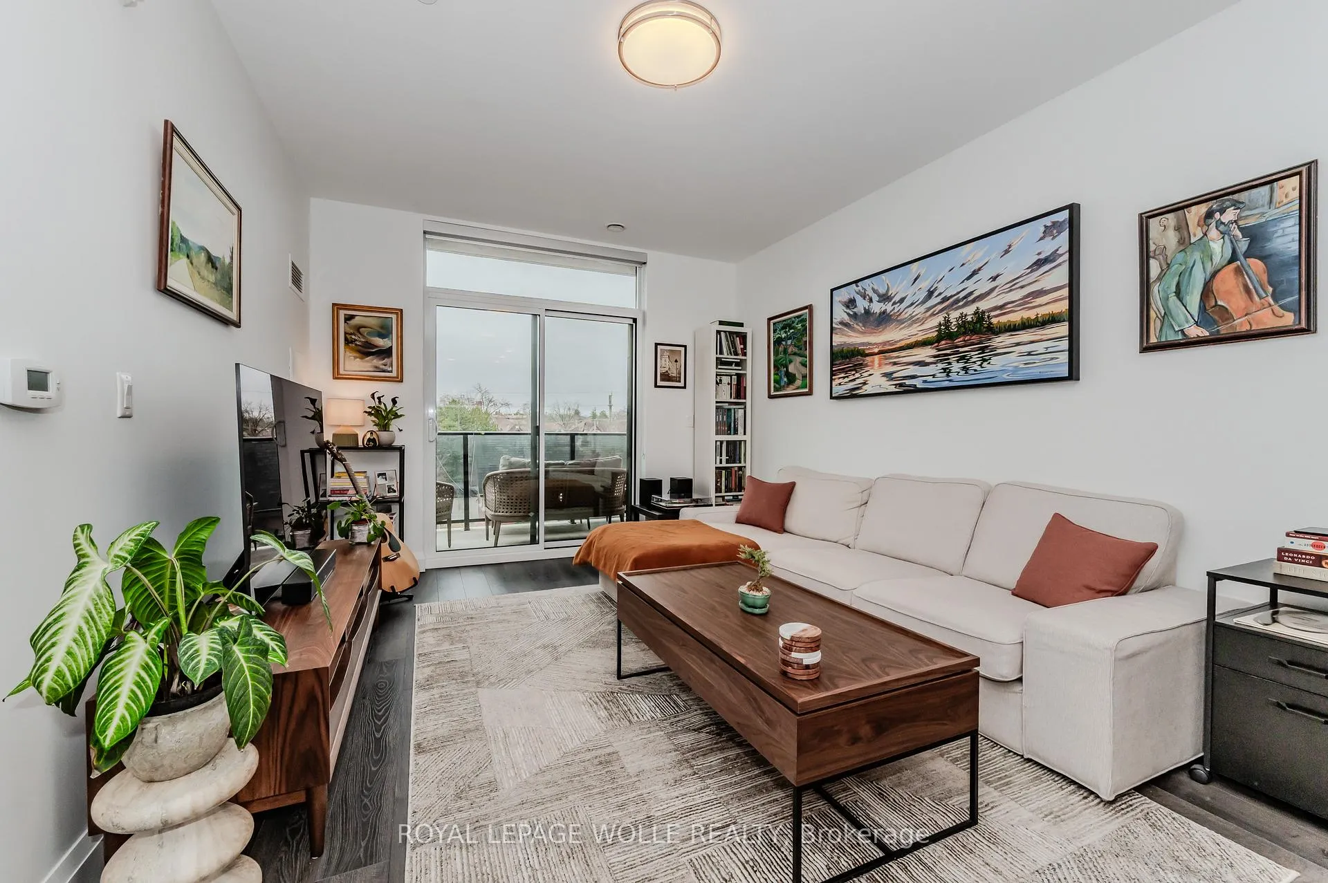 Photo 11 of Unit 210, 399 Queen Street S, Kitchener — HOMEH