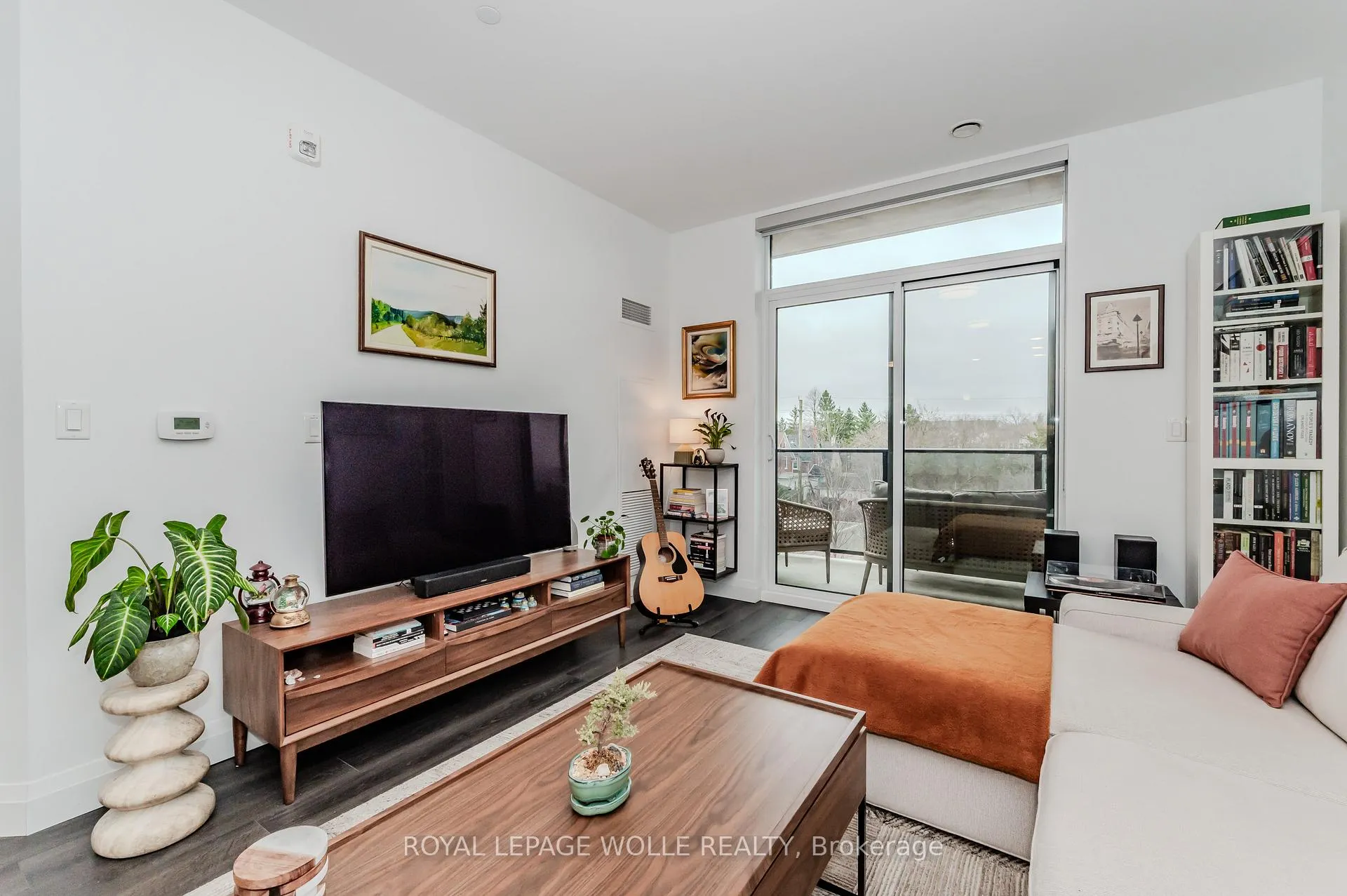 Photo 12 of Unit 210, 399 Queen Street S, Kitchener — HOMEH